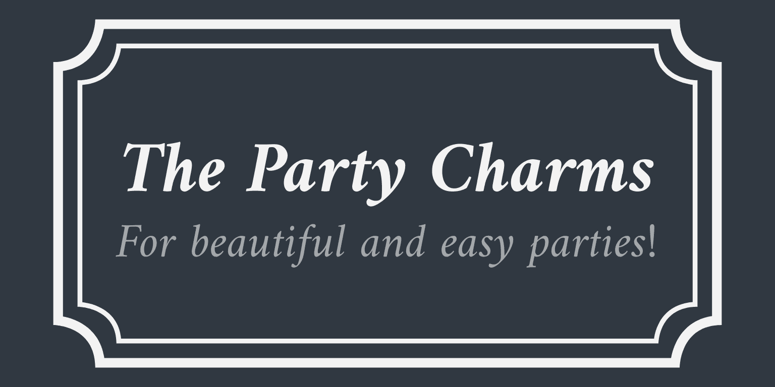 ThePartyCharms